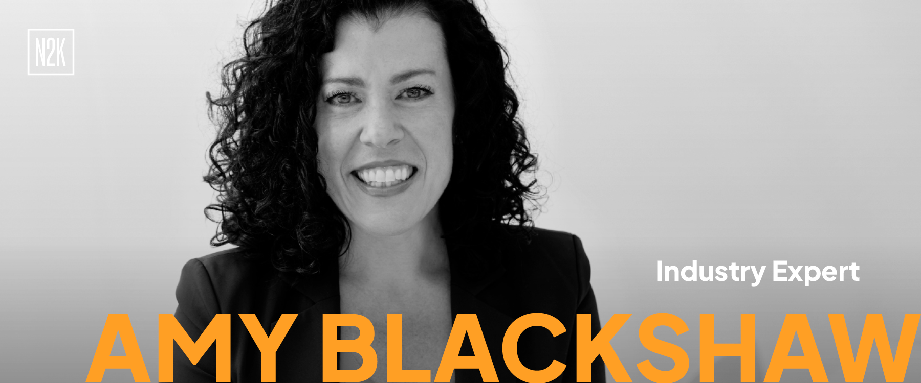 Interviews with Amy Blackshaw, Sr VP of Product Marketing for Identity at Palo Alto Networks