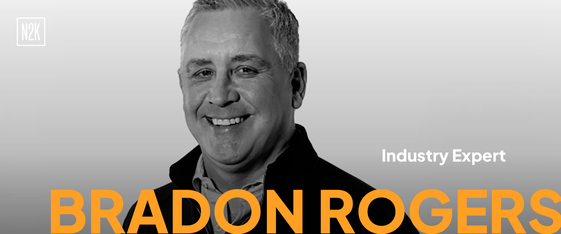 Interviews with Bradon Rogers from Island