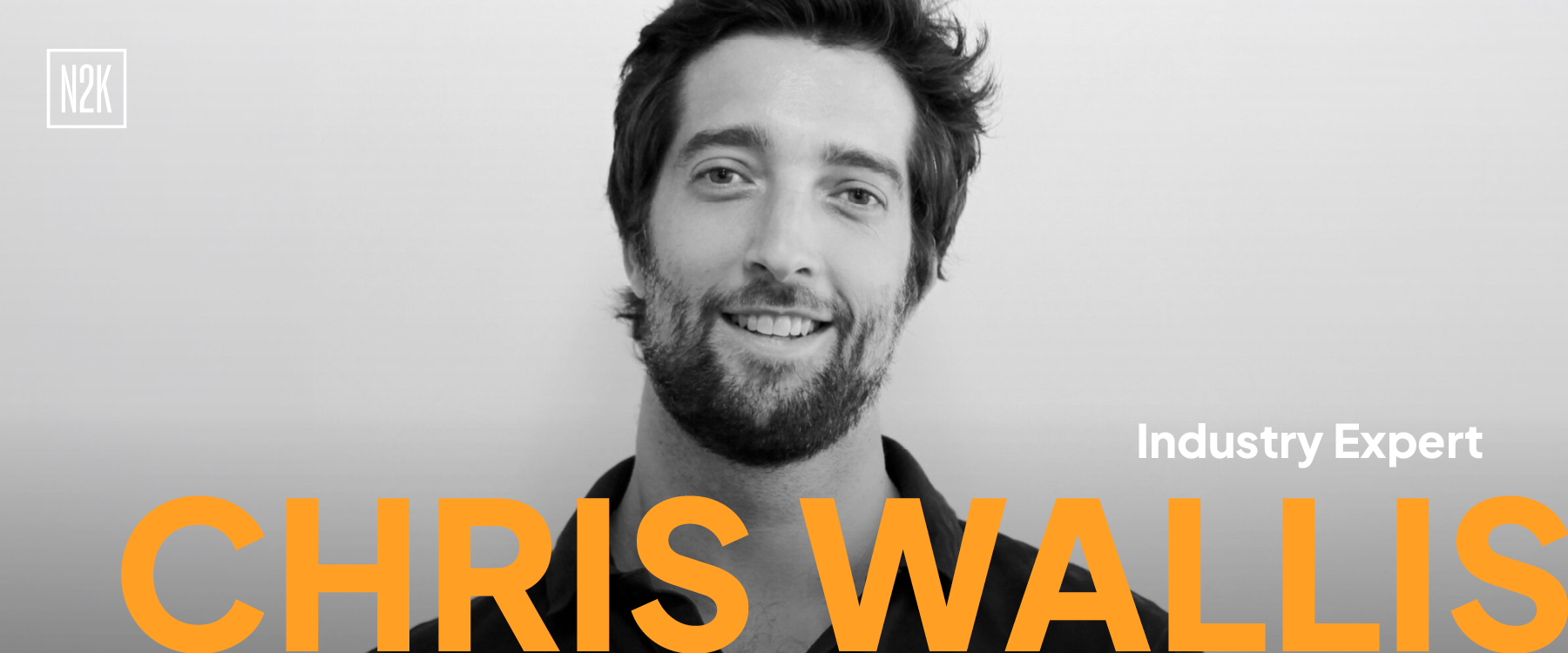 Explore exclusive interviews and expert insights from Chris Wallis, featured across the N2K CyberWire network. 