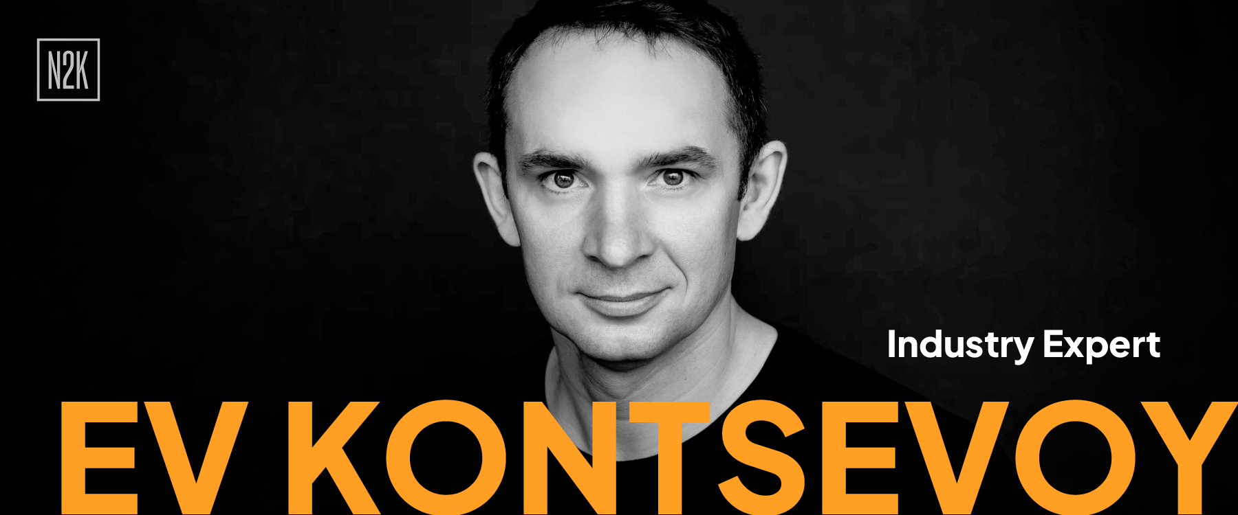 Explore exclusive interviews and expert insights from Ev Kontsevoy, featured across the N2K CyberWire network. Explore exclusive interviews and expert insights from Ev Kontsevoy, featured across the N2K CyberWire network.