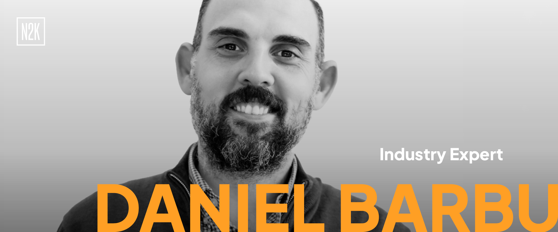Interviews with Daniel Barbu from Adobe