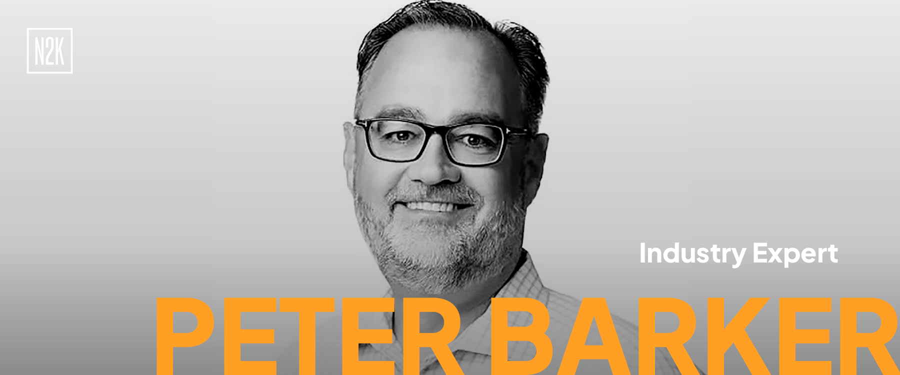 Industry Voices: Why Identity Must Evolve for AI-Driven Work with Peter Barker from Ping Identity