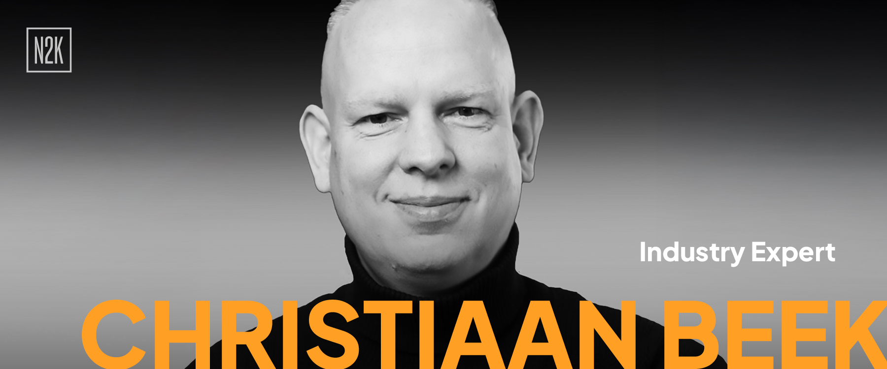 Interview with Christiaan Beek from Rapid7 Interview with Christiaan Beek from Rapid7