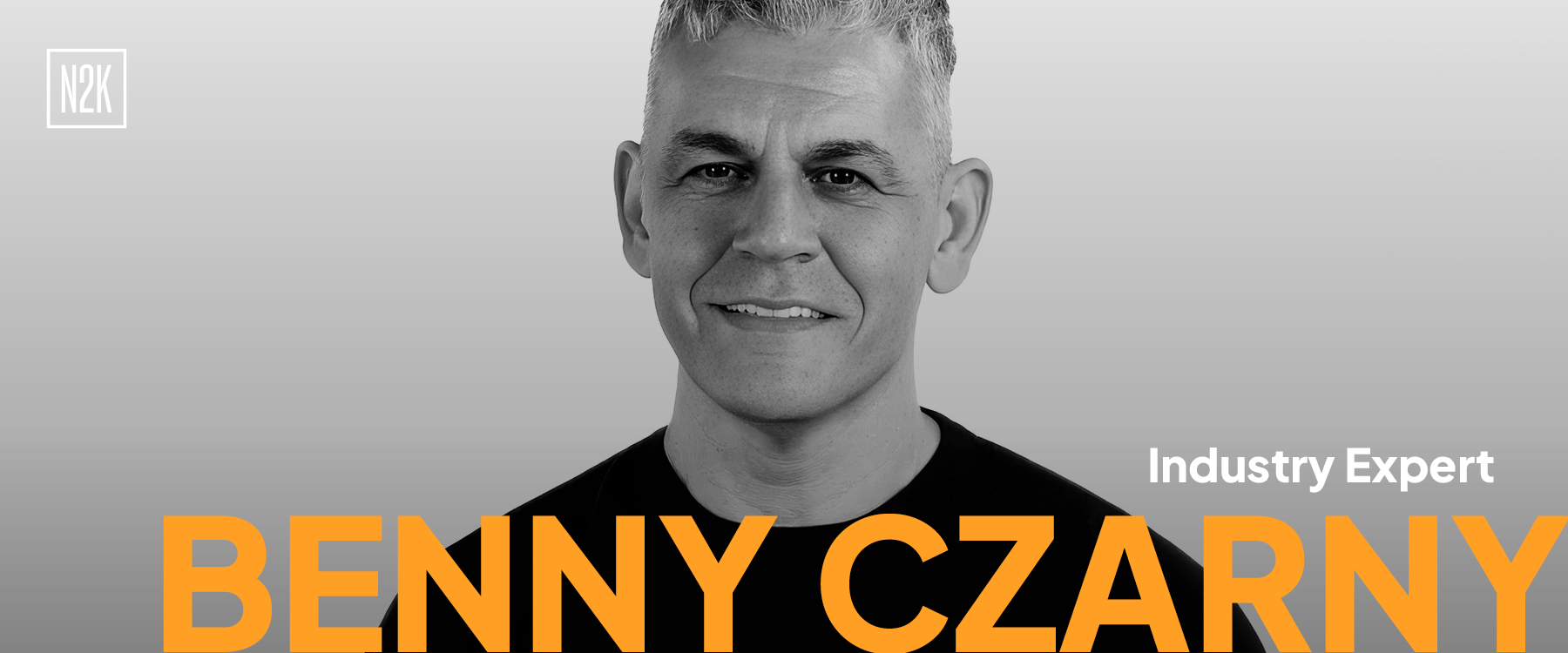 Interviews with Benny Czarny from OPSWAT Interviews with Benny Czarny from OPSWAT