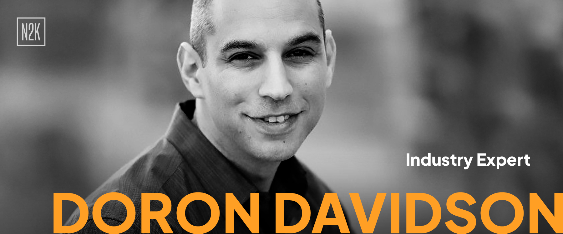 Interviews with Doron Davidson from Cyberproof Interviews with Doron Davidson from Cyberproof