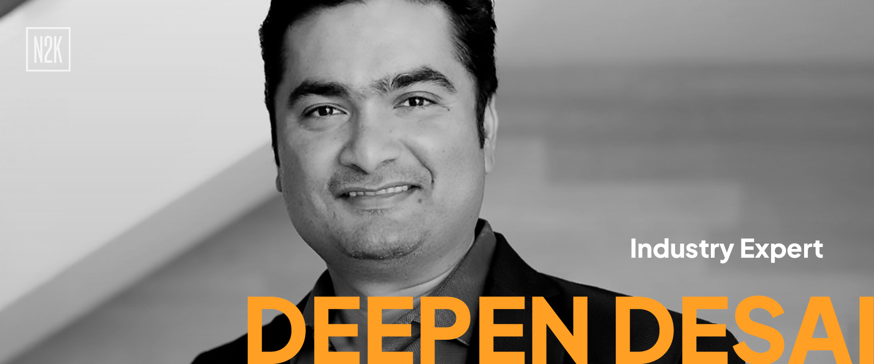 Interviews with Deepen Desai from Zscaler