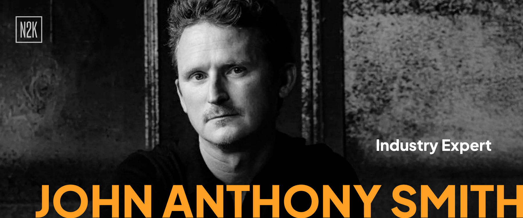 Interviews with John Anthony Smith from Fenix24