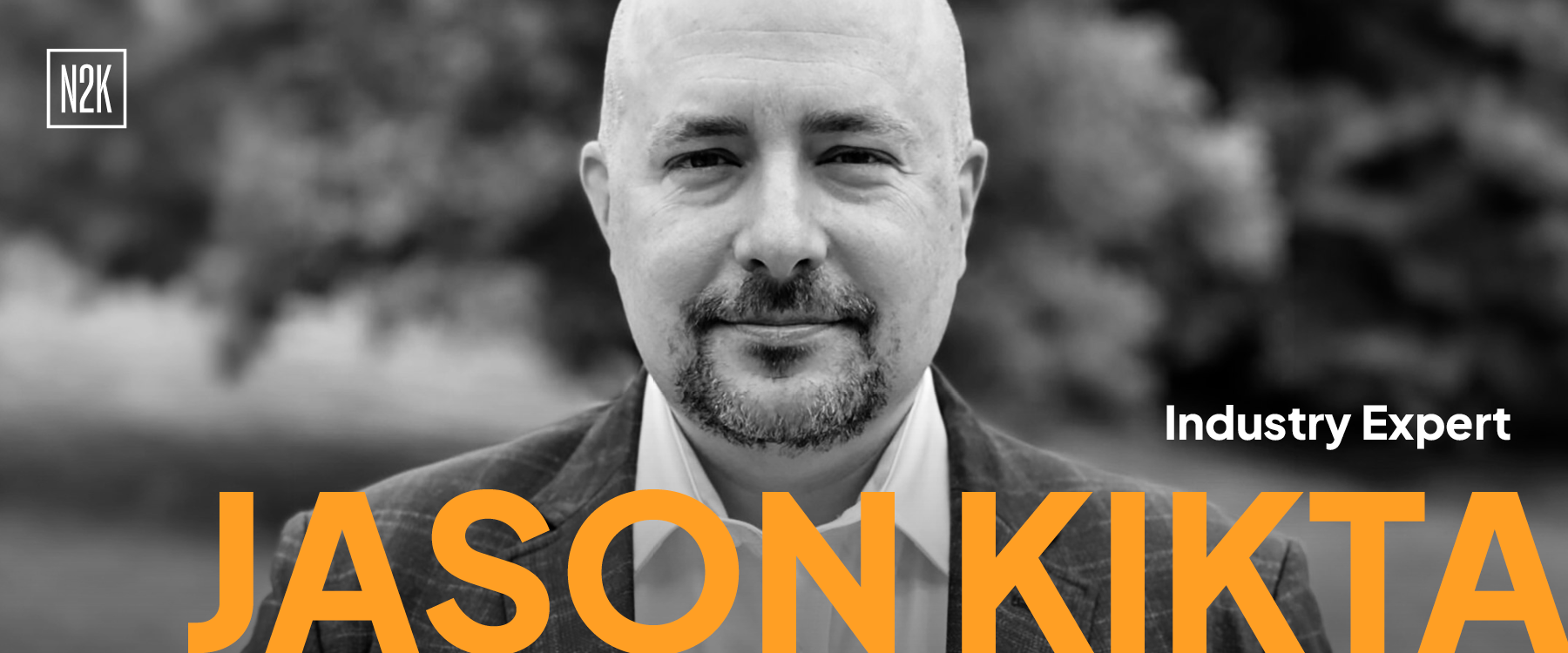 Interviews with Jason Kikta, CTO from Automox