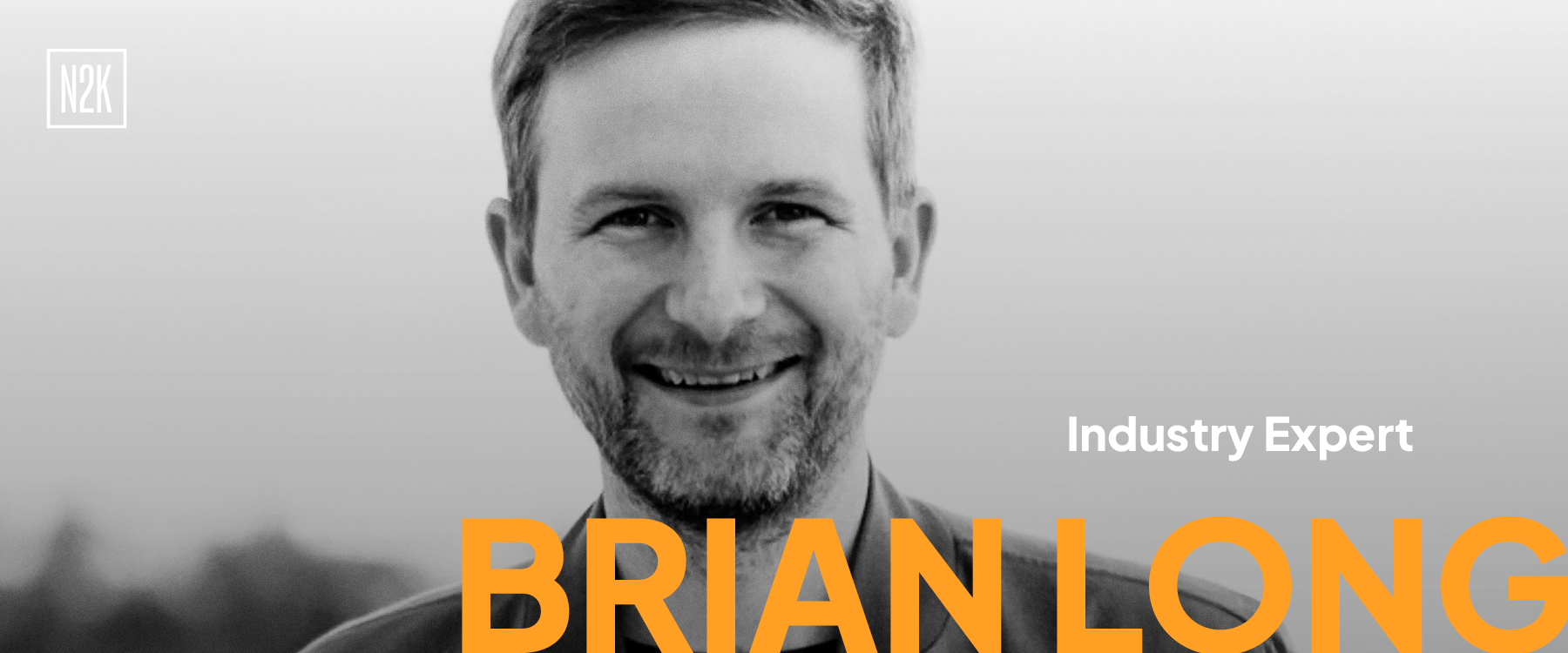 Interviews with Brian Long at Adaptive Security