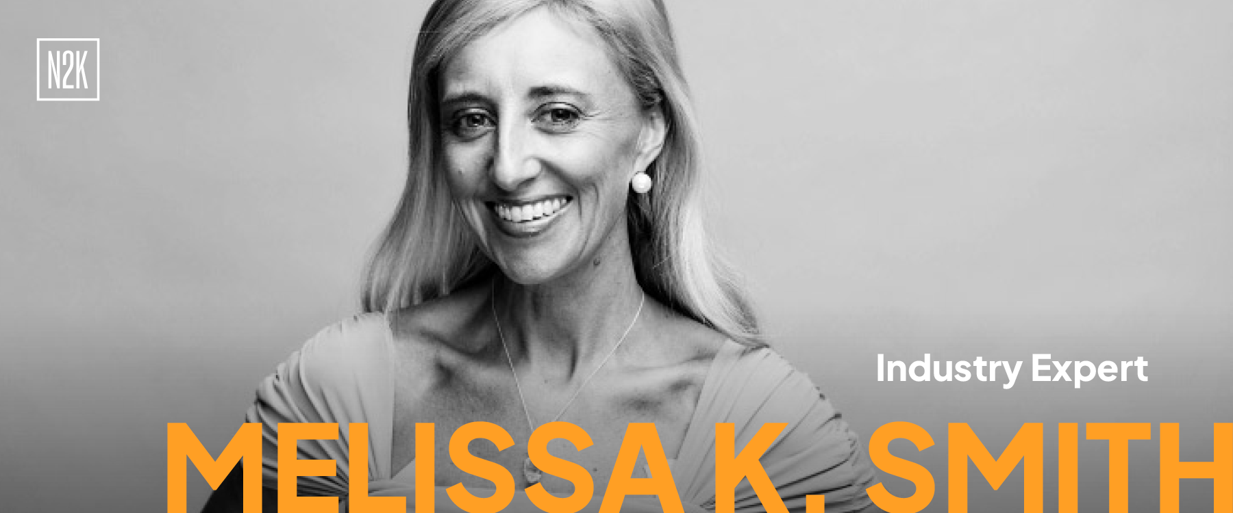 Interviews with Melissa K. Smith from SentinelOne