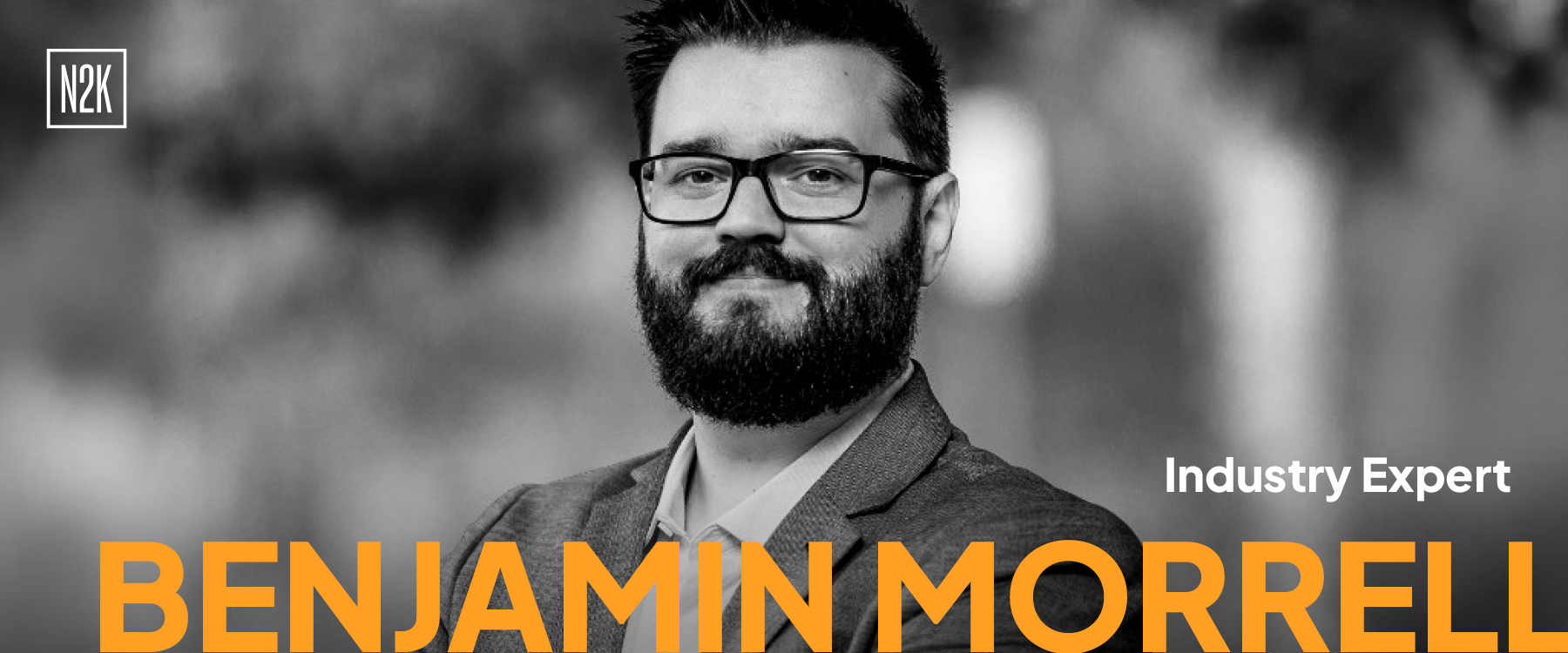 Interviews with Benjamin Morrell, Vice President, Security Strategy at Coro Cybersecurity