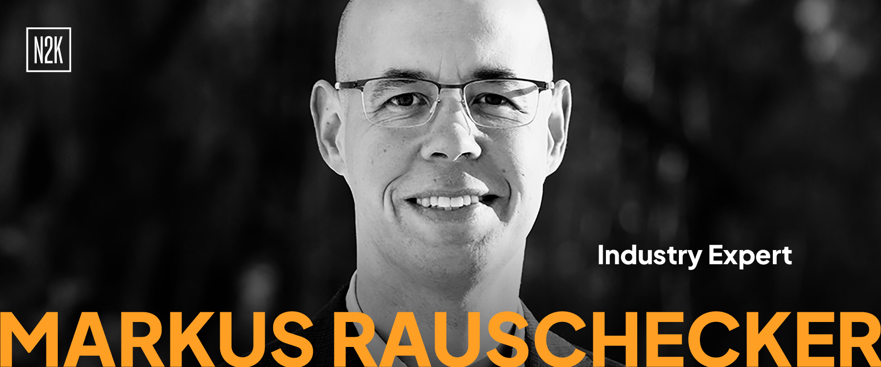 Interviews with Markus Rauschecker, Executive Director of the University of Maryland Center for Cyber Health and Hazard Strategies