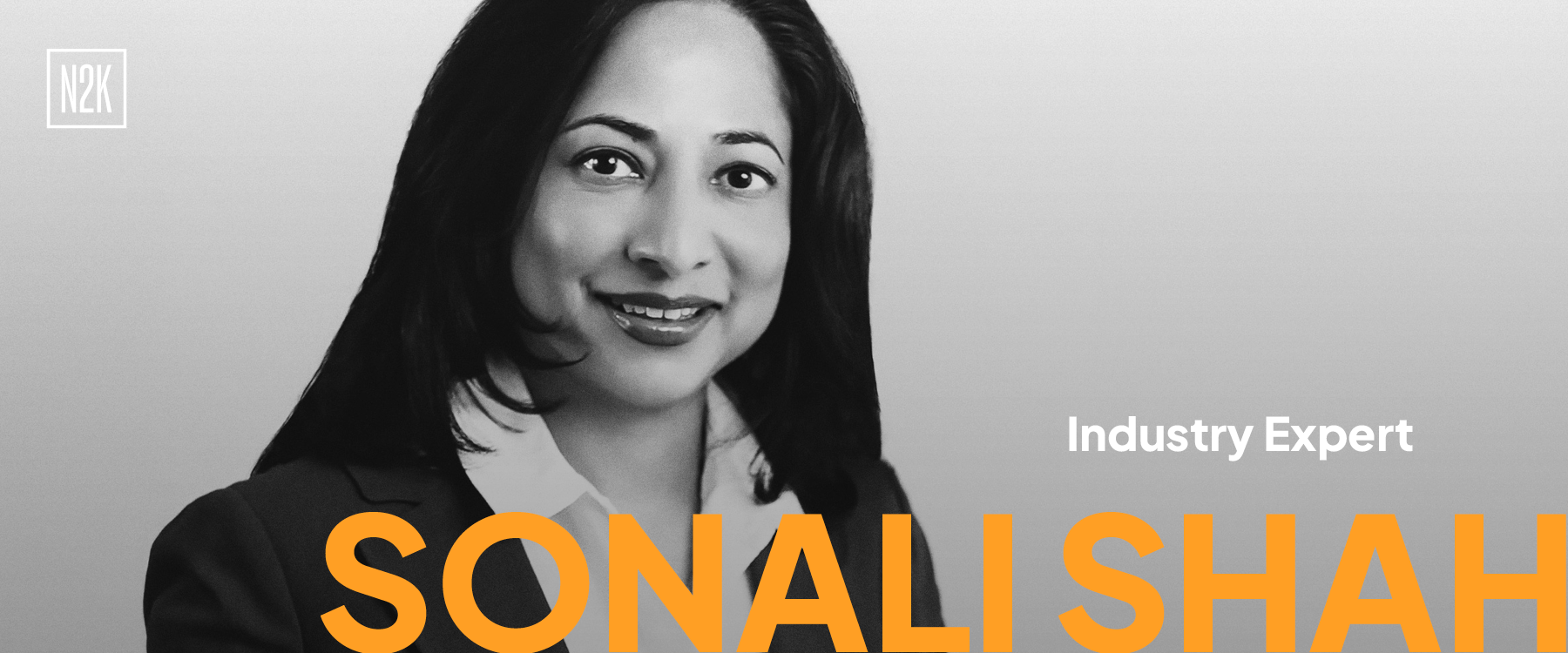 Interviews with Sonali Shah of Cobalt