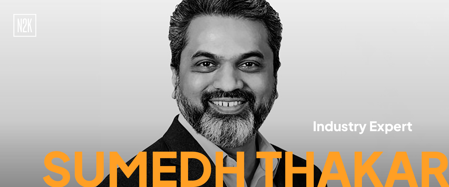 Interviews with Sumedh Thakar from Qualys