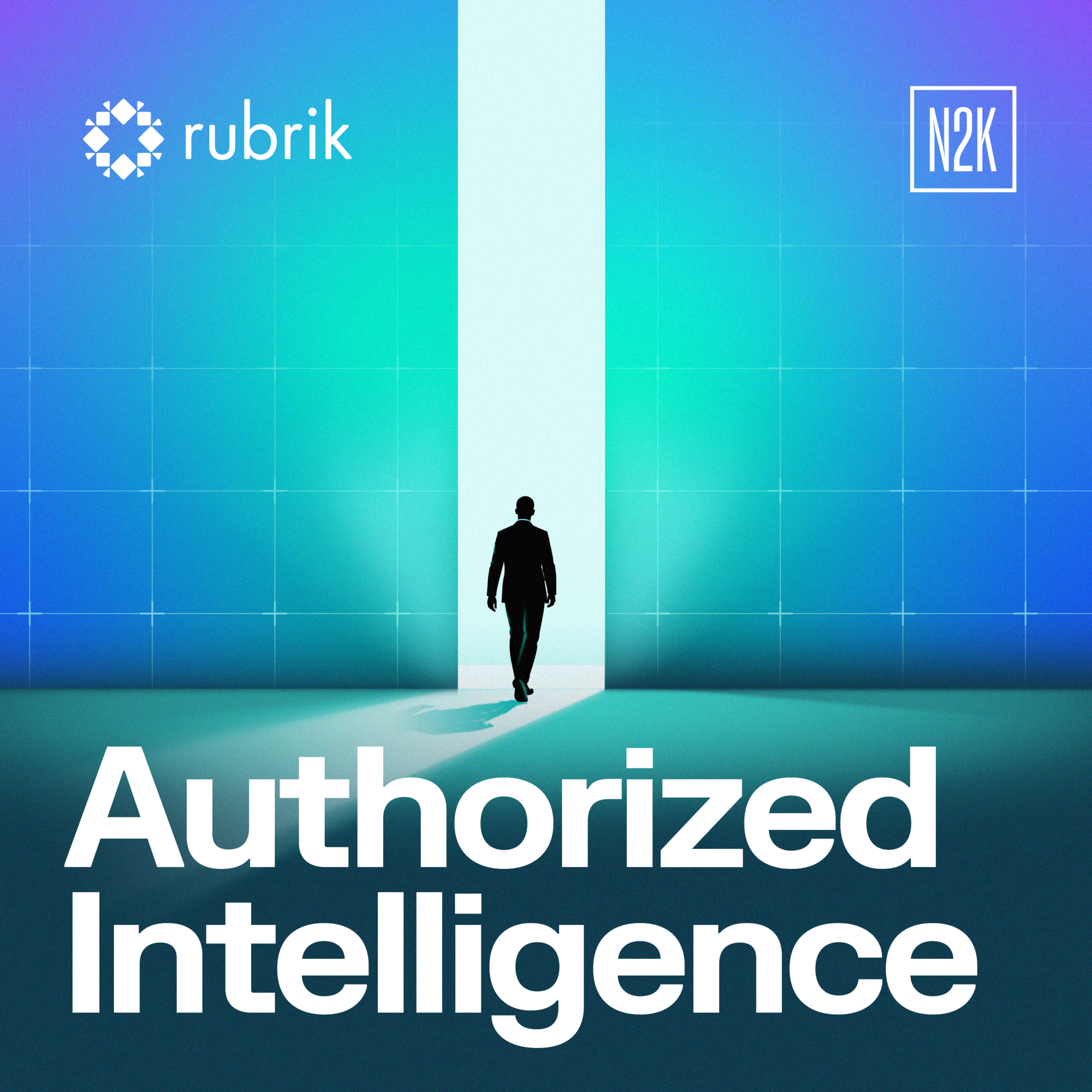 Authorized Intelligence, from Rubrik Authorized Intelligence, from Rubrik