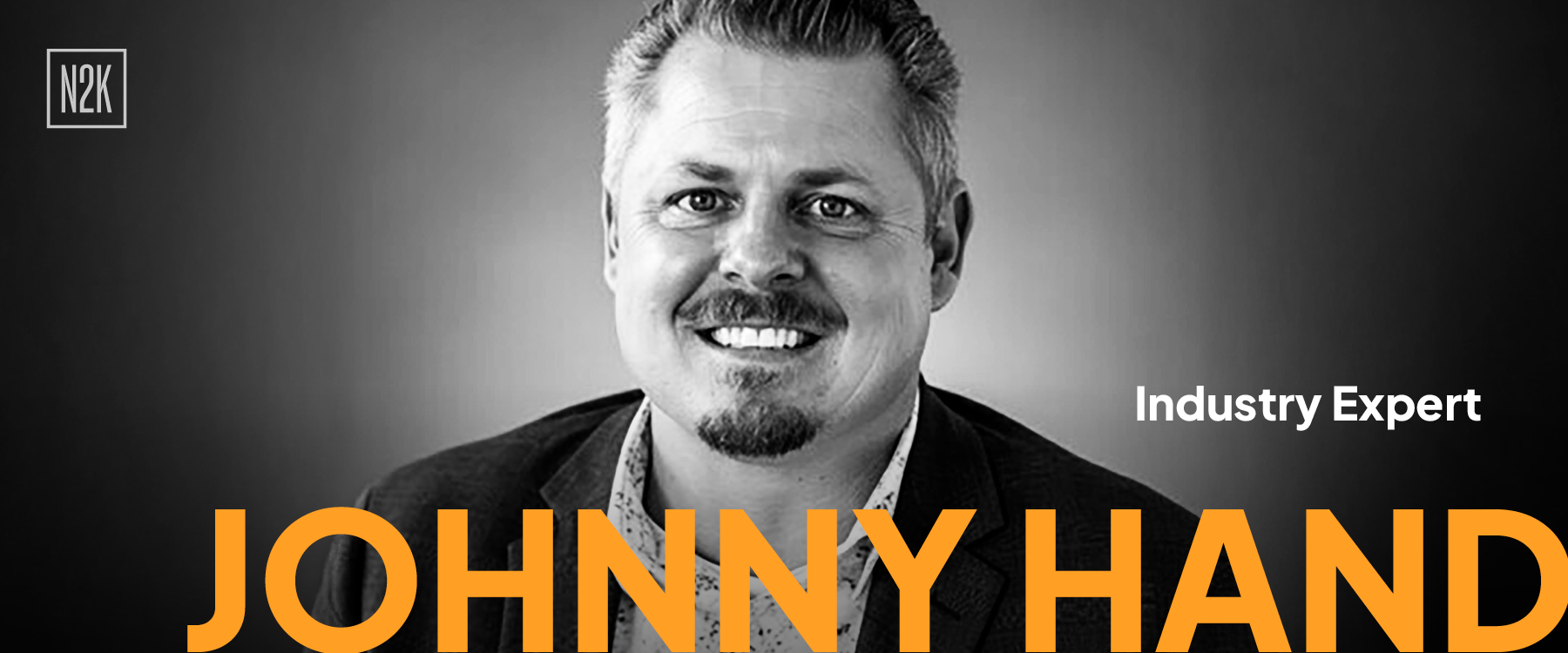 Interviews with Johnny Hand from TrendAI Interviews with Johnny Hand from TrendAI