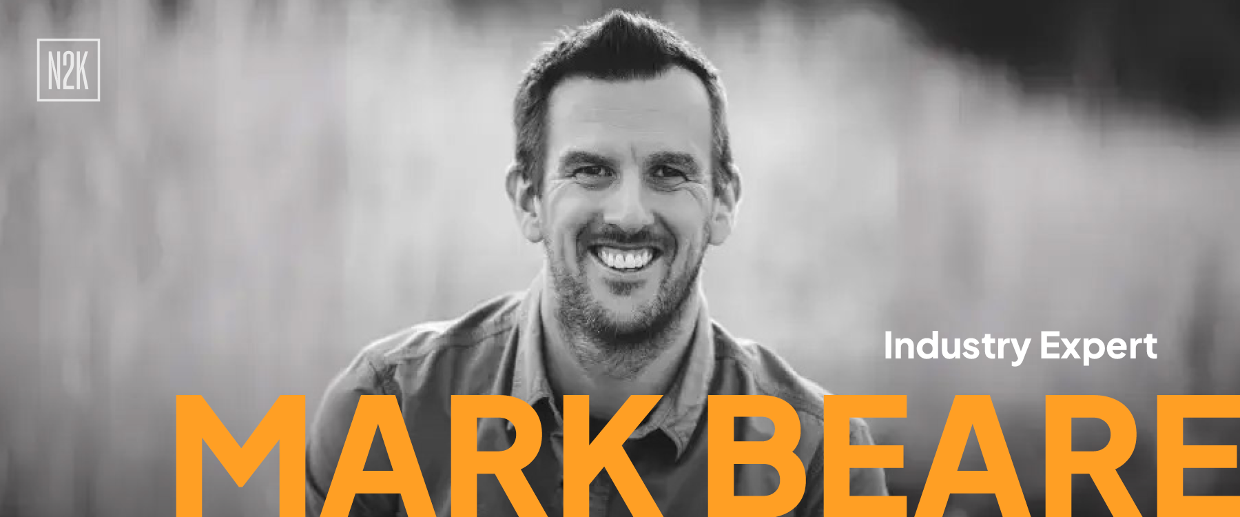 Explore exclusive interviews and expert insights from Mark Beare, featured across the N2K CyberWire network. Explore exclusive interviews and expert insights from Mark Beare, featured across the N2K CyberWire network.