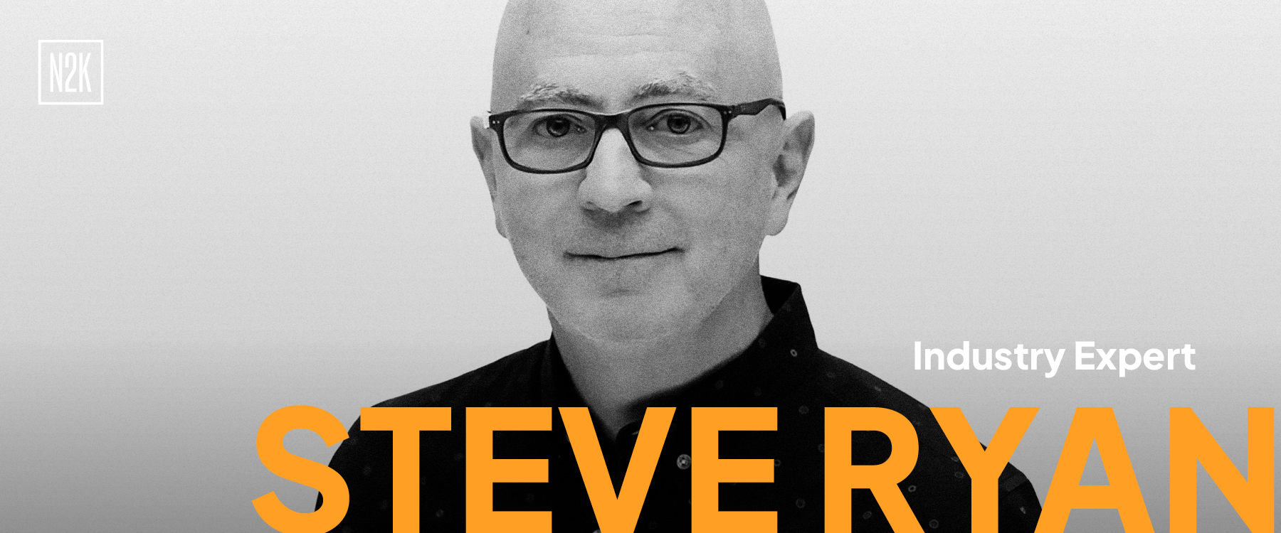Interviews with Steve Ryan, Founder and CEO of Trinity Cyber