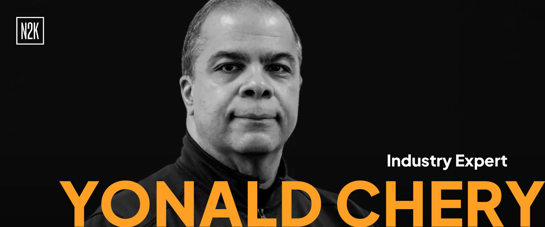 Interviews with Yonald Chery, CTO from the Technology Advancement Center