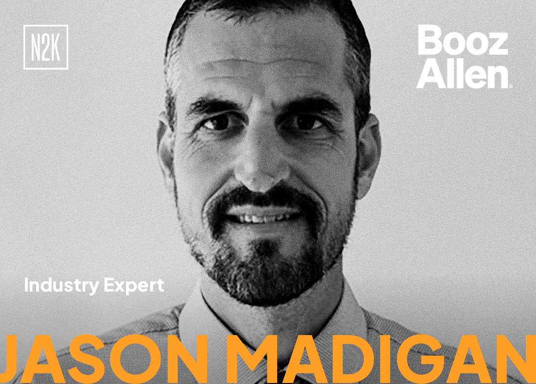 Industry Voices: Balancing compliance and cyber resilience with Jason Madigan from Booz Allen
