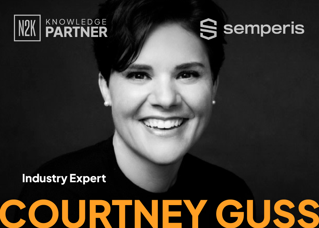 Interview with Courtney Guss of Semperis