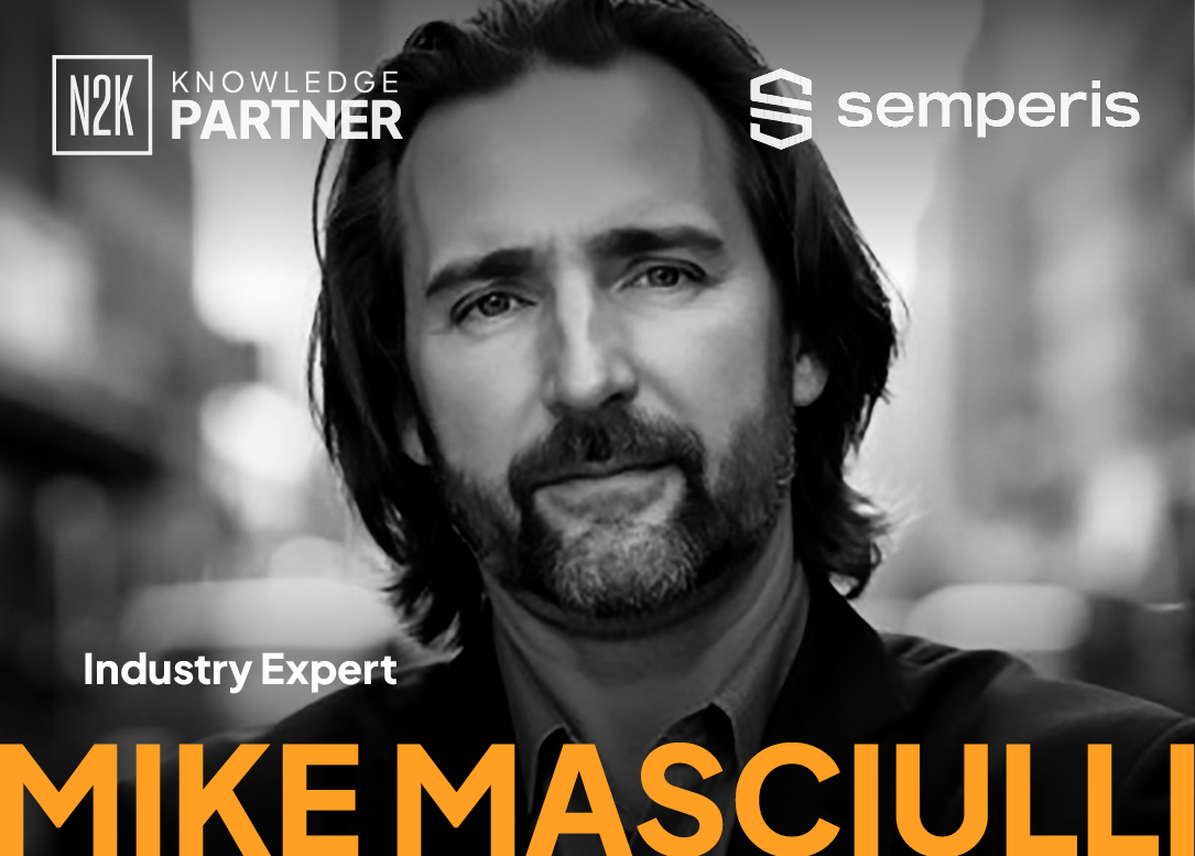 Interview with Mike Masciulli of Semperis