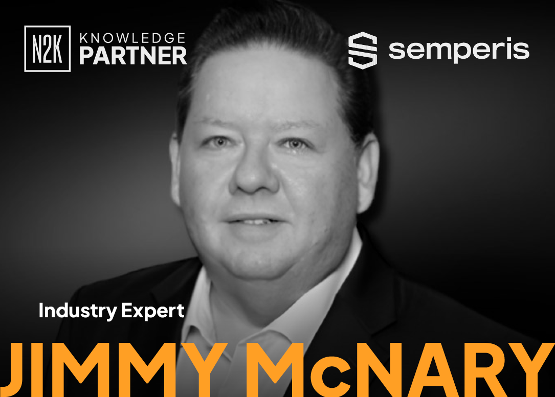 Interview with Jimmy McNary of Semperis