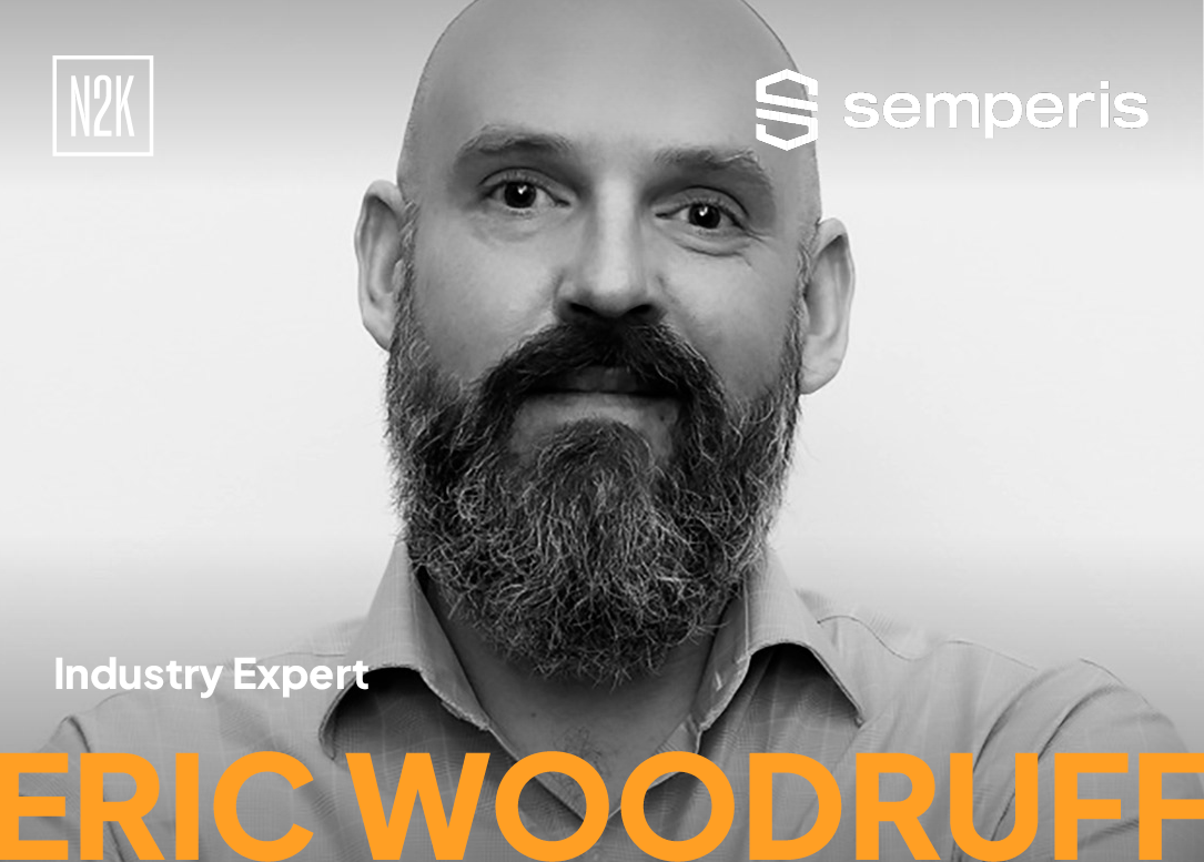 Interview with Eric Woodruff of Semperis