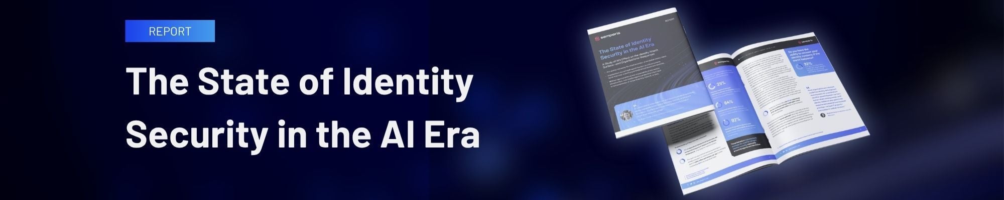 Global Study: The State of Identity Security in the AI Era