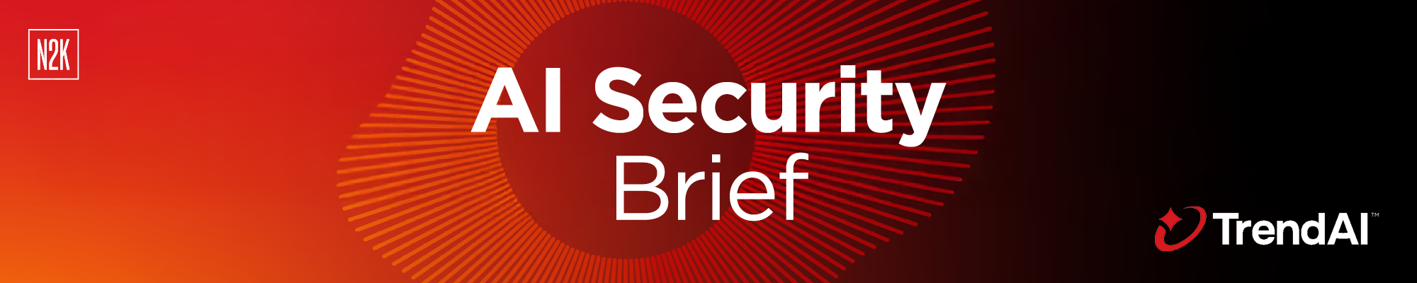 AI Security Brief, from TrendAI, unpacks how AI is reshaping cybersecurity, from emerging attack techniques to zero-day research and real-world adversary activity. AI Security Brief, from TrendAI, unpacks how AI is reshaping cybersecurity, from emerging attack techniques to zero-day research and real-world adversary activity.