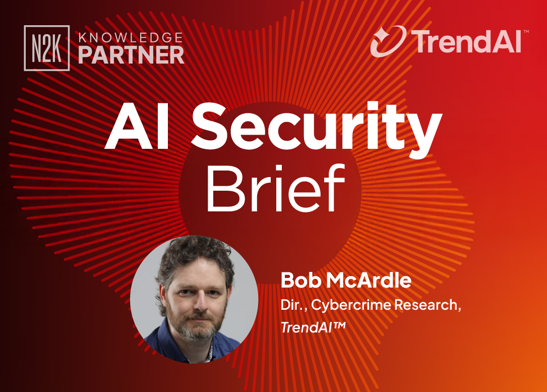 How does AI change the economics of cybercrime?