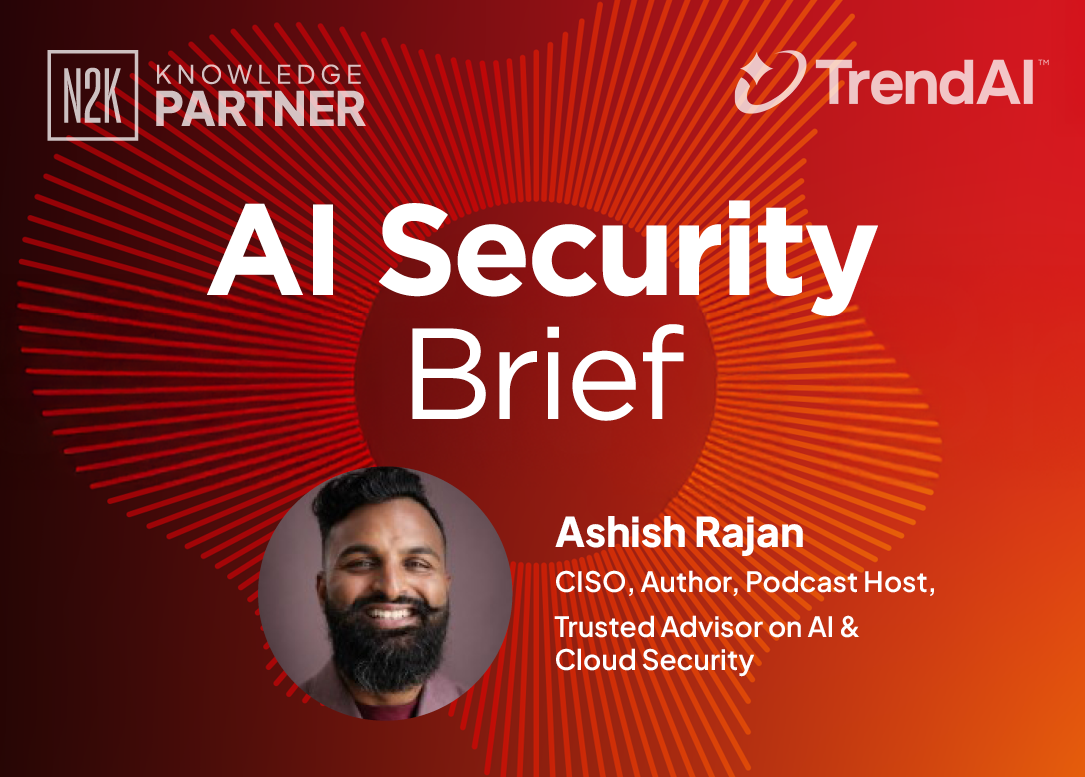 How do we secure applications when anyone can code?